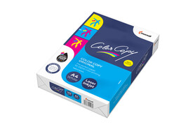 Kopierpapier 02 Color Copy A4 100 gr. weiss, Art.-Nr. CC410 - Paterno B2B-Shop