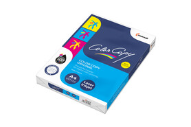 Kopierpapier Color Copy A4 120 gr. weiss, Art.-Nr. CC412 - Paterno B2B-Shop