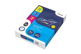 Kopierpapier Color Copy A4 200 gr. weiss, Art.-Nr. CC420 - Paterno B2B-Shop