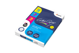 Kopierpapier Color Copy A4 250 gr. weiss, Art.-Nr. CC425 - Paterno B2B-Shop