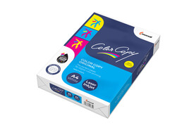 Kopierpapier 01 Color Copy A4 90 gr. weiss, Art.-Nr. CC490 - Paterno B2B-Shop