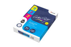 Kopierpapier Color Copy A4 350 gr. weiss, Art.-Nr. CC435 - Paterno B2B-Shop