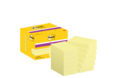 Haftnotizen Post-it 76x51 mm gelb, Art.-Nr. 656 - Paterno B2B-Shop