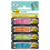 Haftstreifen Post-it Index Mini 11,9x43,2mm Pfeile, Art.-Nr. 684-ARR4 - Paterno B2B-Shop