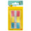Haftstreifen Post-It Index Strong 25,4x38 mm, Art.-Nr. 686-RYB - Paterno B2B-Shop