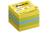 Haftnotizwürfel Post-it 51x51 mm Mini, Art.-Nr. 2051-L - Paterno B2B-Shop