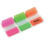 Haftstreifen Post-It Index Strong 25,4x38,1 mm, Art.-Nr. 686-PGO - Paterno B2B-Shop