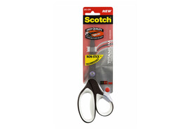 Schere Scotch TITANIUM 20 cm, Art.-Nr. 1468TNS-MIX - Paterno B2B-Shop