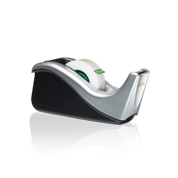 Tischabroller Scotch WAVE, Art.-Nr. C60-ST - Paterno B2B-Shop
