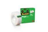 Klebeband Scotch Magic 19mmx33lfm, Art.-Nr. M810-1933 - Paterno B2B-Shop