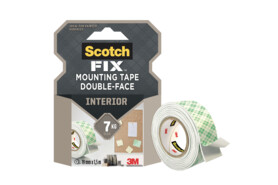 Montageband Scotch 19mmx1,5lfm Innenmontage, Art.-Nr. 331915B - Paterno B2B-Shop