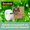 Klebeband Scotch® Magic™ 19x33 mit 66 %, Art.-Nr. 900-1933 - Paterno B2B-Shop