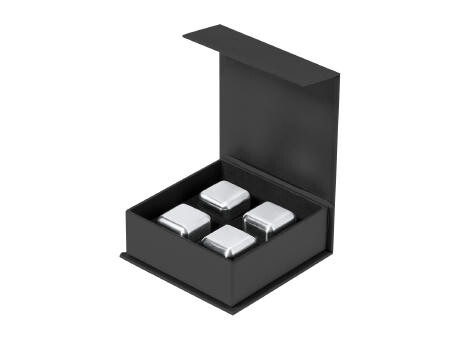 Eiswürfel-Set wiederverwendbares aus Edelstahl, Art.-Nr. 732259 - Paterno B2B-Shop