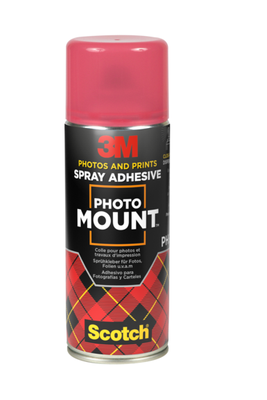 Sprühkleber 3M Photo Mount, Art.-Nr. EC6094 - Paterno B2B-Shop Sprühkleber 3M Photo Mount, Art.-Nr. EC6094 - Paterno B2B-Shop